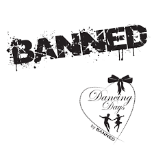 Banned Apparel Dancing Days Two Lippy Ladies NZ