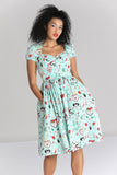 Tijuana Midi Dress XS and L only
