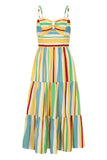 Solange sun dress hell bunny front