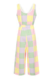 hell bunny mila pastel jumpsuit