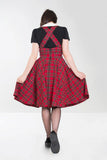 red-tartan-pinafore-back