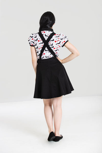 hell-bunny-black-denim-pinafore-dress-back