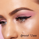 The Quick Flick intense black grand