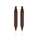 the quick flick hot fudge pens lids off