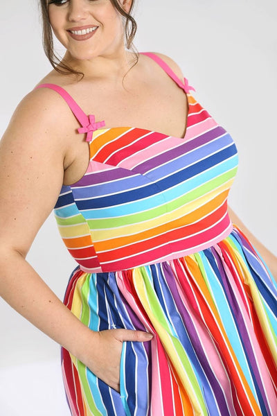 plus-size-hell-bunny-over-the-rainbow-dress-close-up