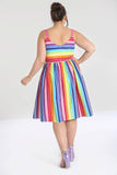 plus-size-hell-bunny-over-the-rainbow-dress-back