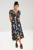 hell bunny cora dress