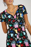 hell bunny cora dress