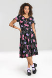 hell bunny eloise dress