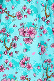 hell bunny louella dress swatch