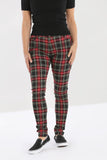 clash-tartan-skinny-trousers