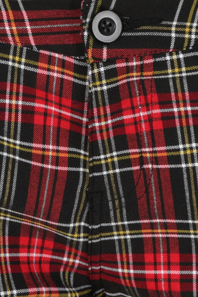 clash-tartan-skinny-trousers-details