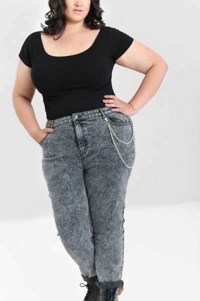 Finn Jeans