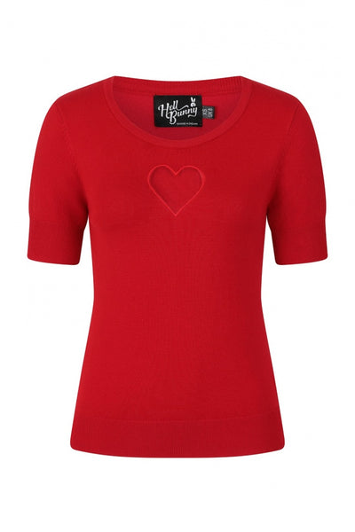 Hell-Bunny-Heart-Top