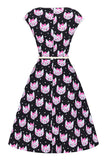 Retro-kitty-isabella-dress-lady-vintage-back