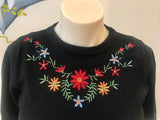 Mak-embroidered-Frida-sweater-black-detail
