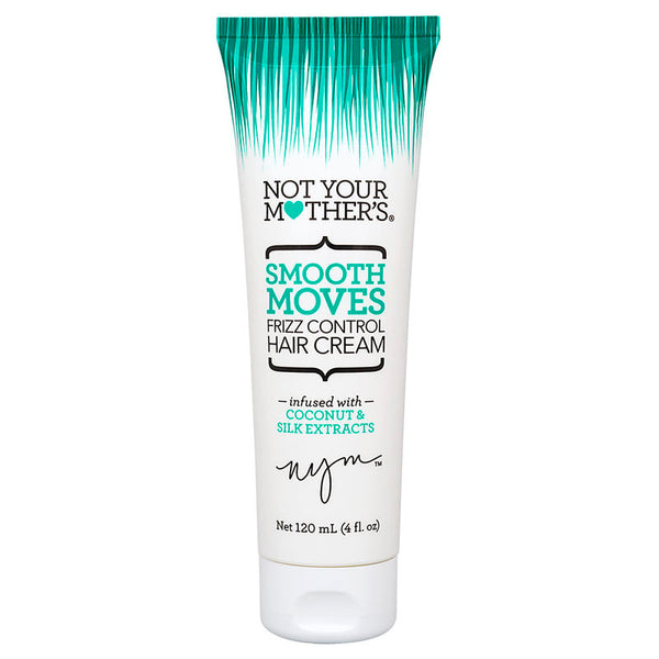Not Your Mother's Smooth moves cream NZ