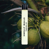 smelly balls coconut lime fragrance refill