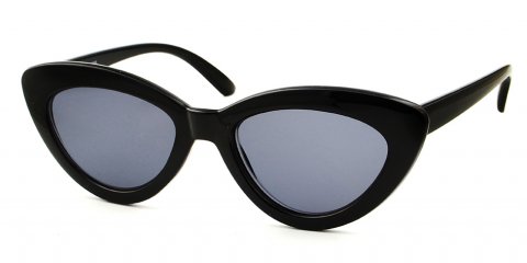 retro black cat eye sunglasses NZ
