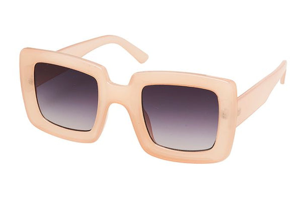 Tilly dusty pink sunglasses