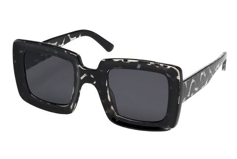 Tilly square sunglasses