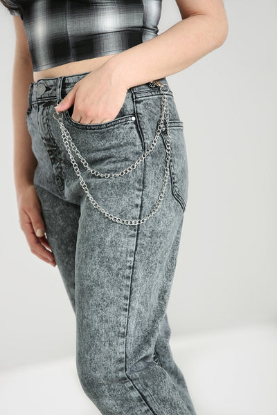 Finn Jeans